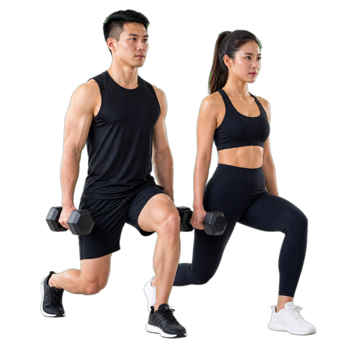 asian_couple_gym_training